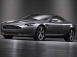 2011 Aston Martin DB9